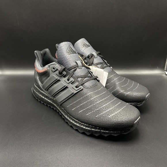 Adidas UltraBoost DNA XXII 22 Running Sneakers Core Black Red‎ GX6849 MENS 11.5
